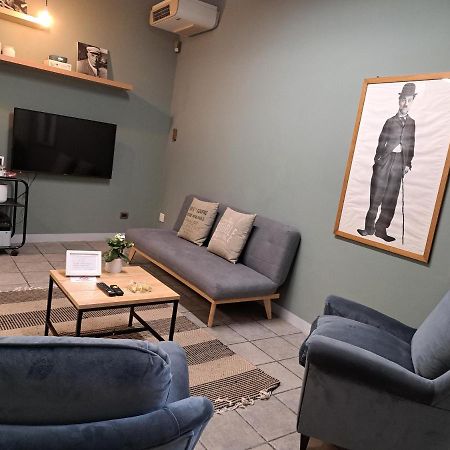 Loft In Corte Turin Extérieur photo