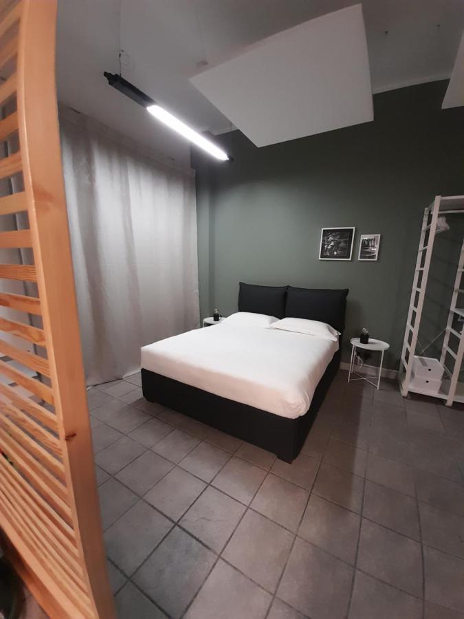 Loft In Corte Turin Extérieur photo