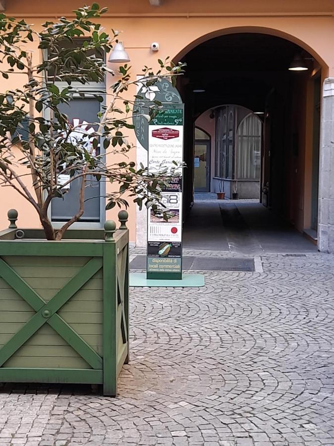 Loft In Corte Turin Extérieur photo