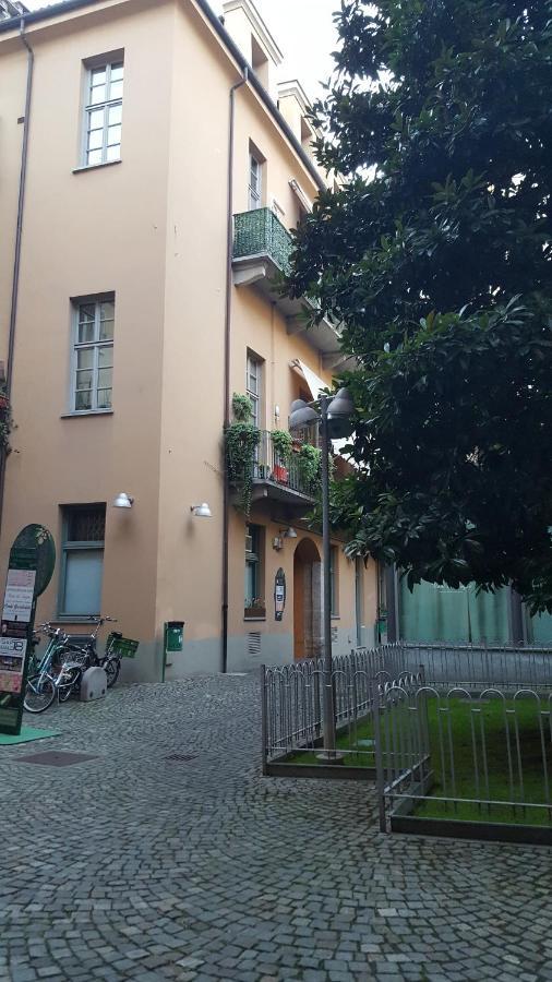 Loft In Corte Turin Extérieur photo