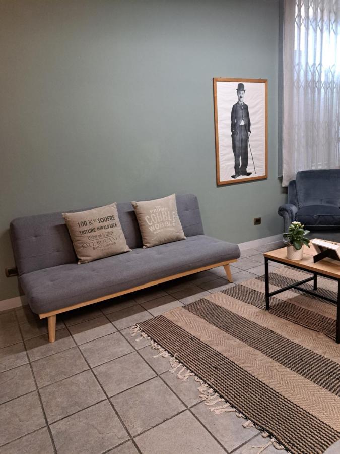 Loft In Corte Turin Extérieur photo