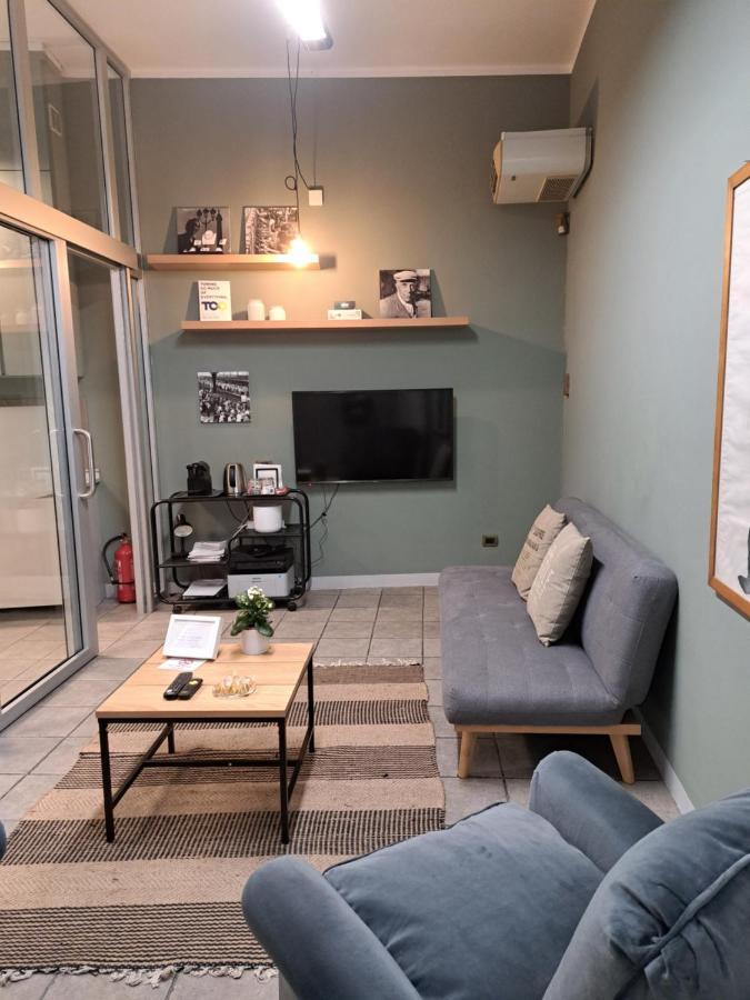 Loft In Corte Turin Extérieur photo